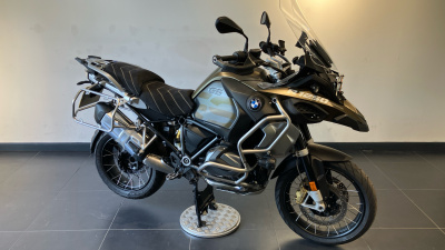 BMW R1250 GS Adventure Exclusive TE